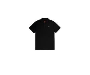 Alpha Industries X-Fit Polo Polos Talla M - Negro