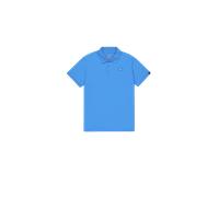 Alpha Industries X-Fit Polo Polos Talla S - Azul