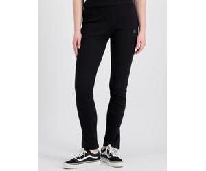 Alpha Industries X-Fit Rib Pant Pantalones Talla XL - Negro