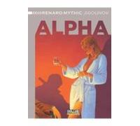 Alpha Integral 03