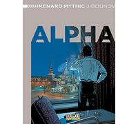 Alpha Integral Vol. 1 (Al Límite)