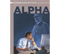 Alpha Integral Vol. 2 (Al Límite)