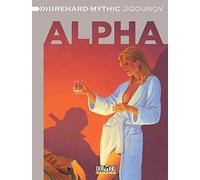 Alpha Integral Vol. 3 (Al Límite)