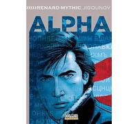 Alpha Integral Vol. 4 (Al Límite)