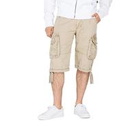 Alpha Jet Short - Pantalones Cortos Hombre