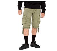 Alpha Jet Short - Pantalones Cortos Hombre