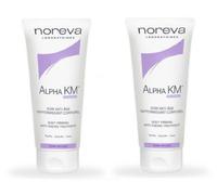 Alpha KM Firming cuerpo Anti-Edad Crema 2 X 200 ml