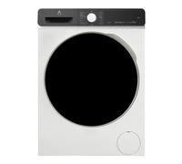 Alpha lavadora titan-9 digital drive motor, twinjet, 1.400rpm, 9kg, blanca 60 cm