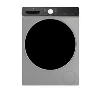 Alpha lavadora titan lux-12 digital drive motor, twinjet, 1.400rpm, 12kg, gris 60 cm