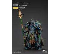 Alpha Legion Alpharius, Primarch of the XXth Legion. W40K: The Horus Heresy