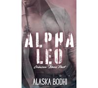 Alpha Leo: 3 (Crimson Moon Pact)