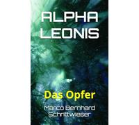 ALPHA LEONIS: Das Opfer (BLUE STAR)