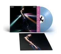 alpha (LP Vinilo Azul)