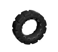 Alpha Male Cock Ring - Ciambella - Anillo para el pene para erecciones duras Color azul