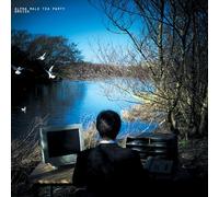 Alpha Male Tea Party - Alpha Male Tea Party - Droids [Vinilo]