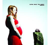 Alpha Male Tea Party - Health [Vinilo]