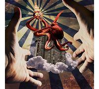 Alpha male tea party - Infinity stare [Vinilo]