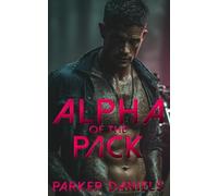 Alpha of the Pack: A Dark Wolf Shifter MC Romance (Night Stalkers MC)