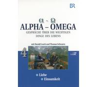 Alpha - Omega 4: Liebe/Einsamkeit [Alemania] [DVD]
