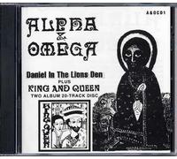 Alpha & Omega - Daniel In The Lion