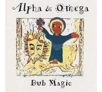 Alpha & Omega - Dub Magic [Vinilo]