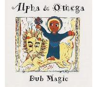 Alpha & Omega - Dub Magic [Vinilo]
