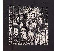 Alpha & Omega - Dubplate Selection Vol.1