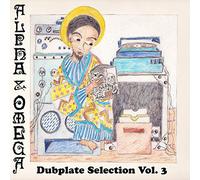 Alpha & Omega - Dubplate Selection Vol.3 [Vinilo]