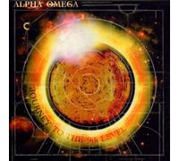 Alpha Omega - Journey To The 9th Level