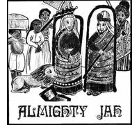 Alpha & Omega Meets Dub Judah - Almighty Jah [Vinilo]