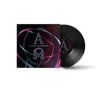 Alpha Omega Remixes (Lp) [Vinilo]