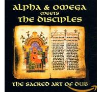 Alpha & Omega - Sacred Art Of Dub