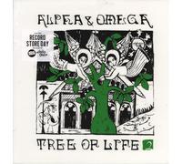 Alpha & Omega - Tree of Life Vol 2 [Vinyl LP] [VINYL] [Vinilo]