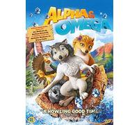 Alpha & Omega (Tweetalig/Bilinque)