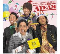 Alpha - Party Crew a-Team