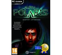 Alpha Polaris (PC DVD) [Importación inglesa]