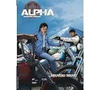 Alpha: Premières Armes. Vol. 3. Nouveau Round