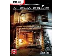 Alpha Prime Steam Key GLOBAL
