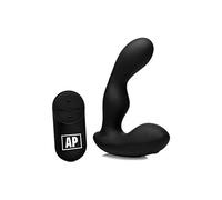 Alpha-Pro Estimulador De Próstata De Accidente Cerebrovascular P Con Eje De Golpe 225 g