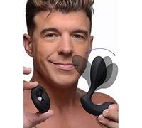 Alpha-Pro P-Flexer Prostate Vibrator 230 g