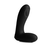 Alpha-Pro P-Tap Pulsing Prostate Vibrator 230 g