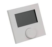 Alpha Regulador Direct Control Pantalla 24V
