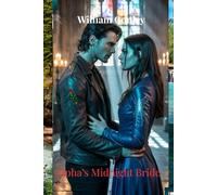 Alpha’s Midnight Bride: A Dark Paranormal Werewolf Romance of a Wedding Forged in War. A Love Born in Shadows.