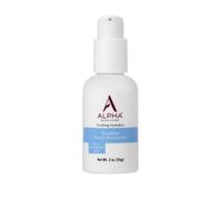 Alpha Skin Care - Essential Facial Moisturizer with Hyaluronic Acid 56g