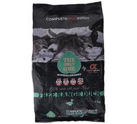 Alpha Spirit Alimento Completo Seco Only Duck Hipoalergénico para Perros Adultos - 3000 gr