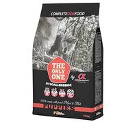 Alpha Spirit Alimento Puppies Multiprotein 3kg