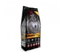 Alpha Spirit Alimento Semihúmedo Aves De Corral 3 Kg Pienso Para Perros