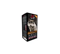 Alpha Spirit Alimento Semihúmedo Multiprotein 3 Kg Pienso Para Perros