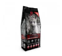 Alpha Spirit Alimento Semihúmedo Puppies 3 Kg Pienso Para Perros