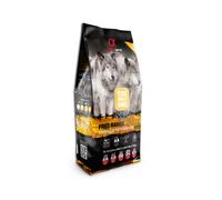 Alpha Spirit The Only One Aves De Corral Adult Perro 3 Kg